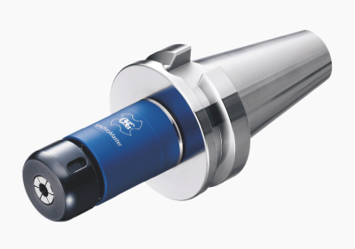 SynchroMaster 9550 tap holder | Cutting Tool Engineering SynchroMaster 9550 tap holder | Cutting Tool Engineering